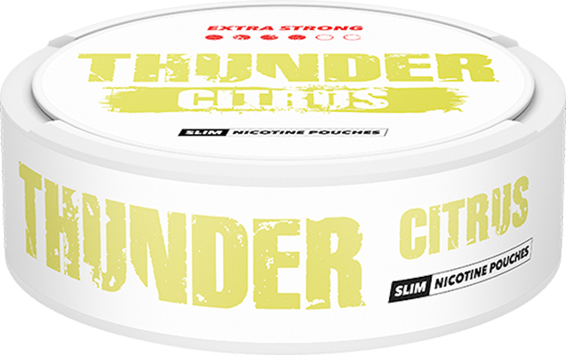 THUNDER Citrus