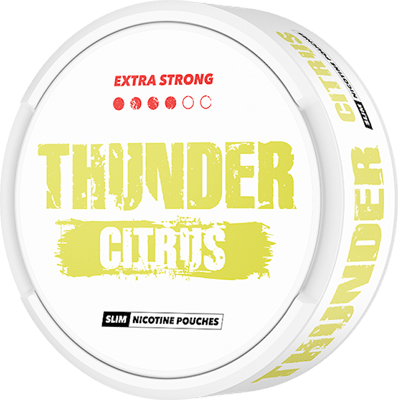 THUNDER Citrus