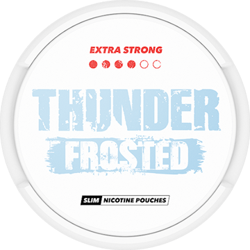 THUNDER Frosted