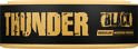 THUNDER Black