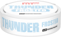 THUNDER Frosted