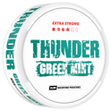 Thunder Green Mint