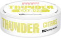 THUNDER Citrus