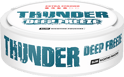 THUNDER Deep Freeze