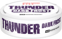 THUNDER Dark Frost
