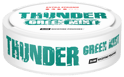 Thunder Green Mint