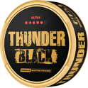 THUNDER Black