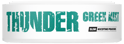 Thunder Green Mint