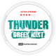 Thunder Green Mint